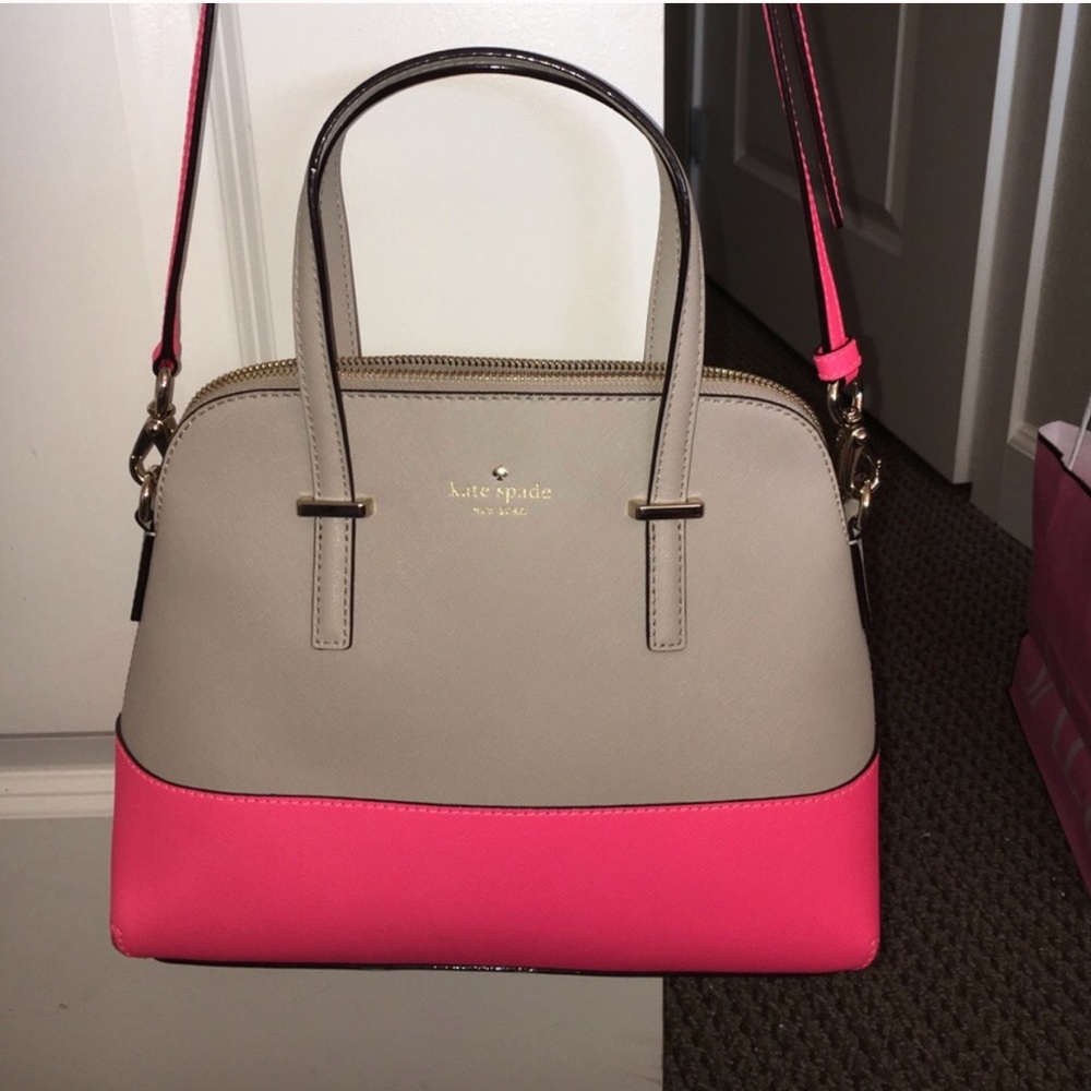 ISO Kate Spade Satchel